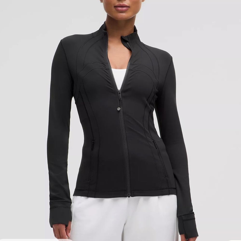 Lululemon Define Jacket - Nulu